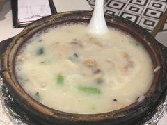 -芳满庭粤菜餐厅(丹阳吾悦店)