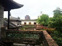 -东莞市可园博物馆