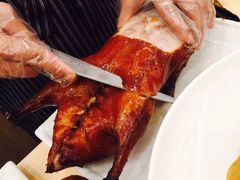 -福满园大酒楼(梅林店)