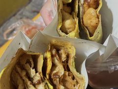 -南楼煎饼(滨江道店)