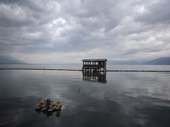 -大理洱海