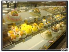-大润发(康桥店)