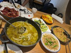 -滇铺子·云南特色菜·第九届野生菌美食节(东风东路c86店)