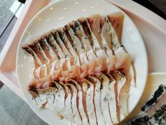 脆皖鱼腩-正能量脆肉鲩火锅