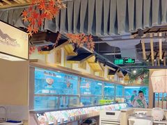 -绿草地·湘菜(喜盈门店)