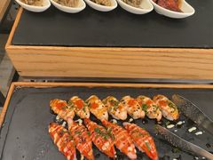 -大渔铁板烧(海雅缤纷城店)