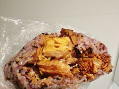 -芳婆糕团店(王府大街店)