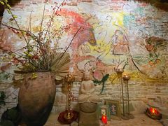 -叶叶菩提(太原别墅店)