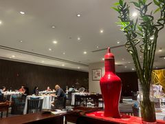 -红棉中餐厅·广州海航威斯汀酒店