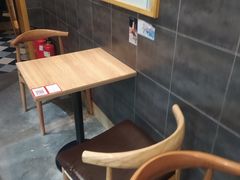 大堂-老陈家擀面皮(木塔巷店)