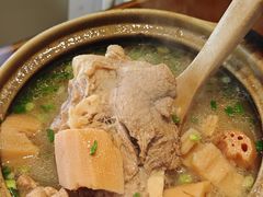 -尼岔湖北小馆(月坛北街店)