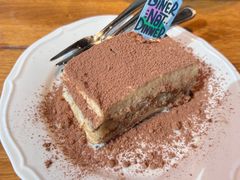 -The Diner X餐厅(青岛万象城店)