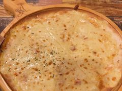 -Kpasta韩式意大利面