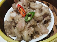 -和记小菜(大宁店)
