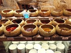 -老牌坊云南鱼豆花火锅(嵩山店)