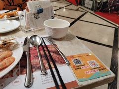 -芭菲盛宴·环球美食(解放碑英利国际店)