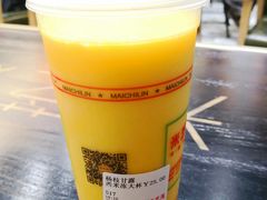 -美芝莲(领展购物广场中关村店)