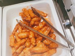 -素满香·Vegan食养自助(天一广场店)