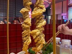 -豪渝火锅(红谷滩万达店)