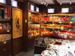 零售区-張飛牛肉(锦里店)