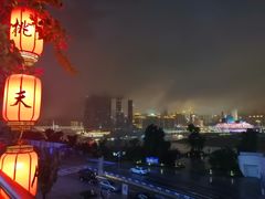 -桃花沅火锅(长嘉汇江景店)