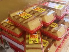 -味多美蛋糕(东直门店)