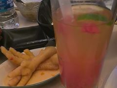 -和子足浴SPA会馆(竹山路店)
