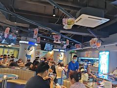 -伯友茶记(中华广场店)