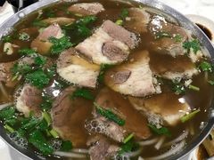 -太原面食店(解放路店)