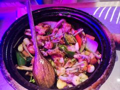 -啫神·广州地标美食(北京路店)