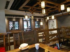 -纸盐河码头火锅(十八梯店)