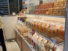 -BreadTalk面包新语·烘焙蛋糕(富力海珠城店)