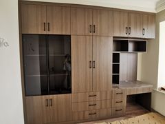 -佰丽爱家全屋定制(汶水店)