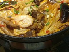 -老厨人深海炖锅(江宁文鼎店)