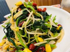 -小土豆北方菜馆(方庄店)