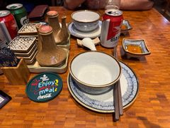 -Hoang Yen Vietnamese Cuisine