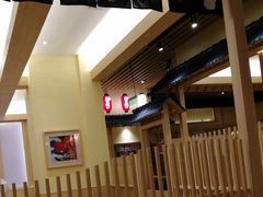 大堂-伊豆野菜村(大族广场店)