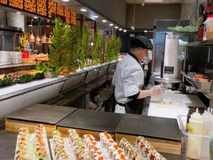 -吉布鲁牛排海鲜自助(CBD万达店)