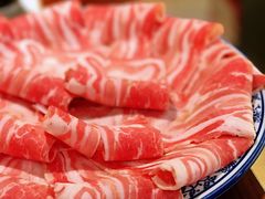 -宣武小院涮肉(前门店)