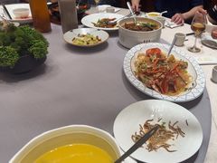 -梦都海鲜酒家(万达广场江桥店)