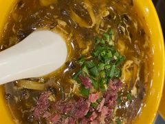 -毛华美食(清扬路店)