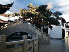 -馋遇江南·精致湖景雅宴(东方之门店)