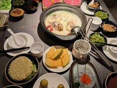 -骨之味·筒骨汤火锅(江头店)