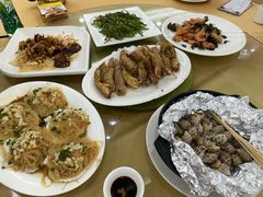 -旺富东海大酒楼(海鲜街店)