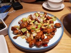宫保鸡丁-东北灶(句容吾悦广场店)