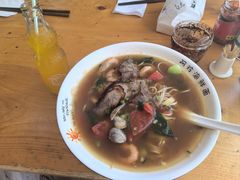 -阿玲海鲜面(高亭镇星河路店)