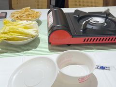 -三毛烧烤·南昌大排档(山姆店)