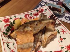 -鱼跃食堂·精致寿司(东林美域店)