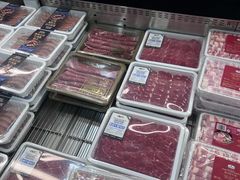 -山姆会员商店(上海浦东店)