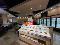 -马玉林麻辣烫串串香·清真(莫尔街北门店)